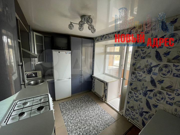 2-к. квартира, 63,4 м², 3/9 эт.