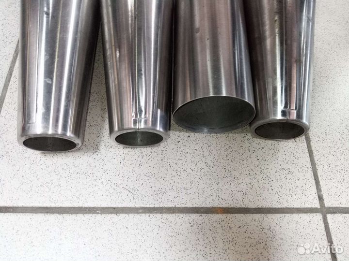 Стаканы вилки Yamaha XVS 950 midnight star