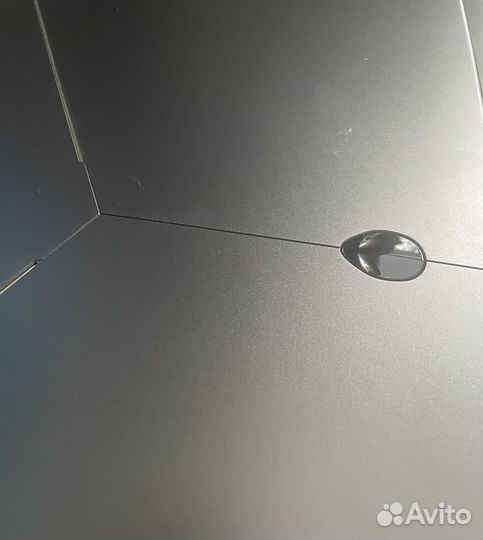 Ноутбук Alienware 15 R2