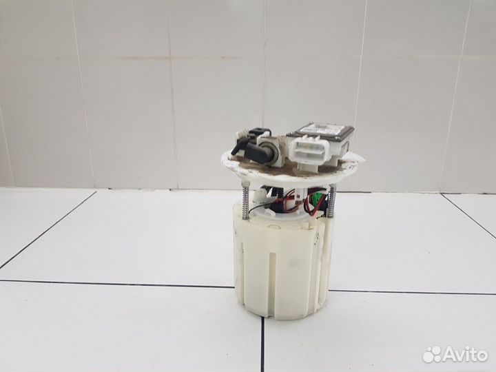 Насос топливный (Kia K5 III)