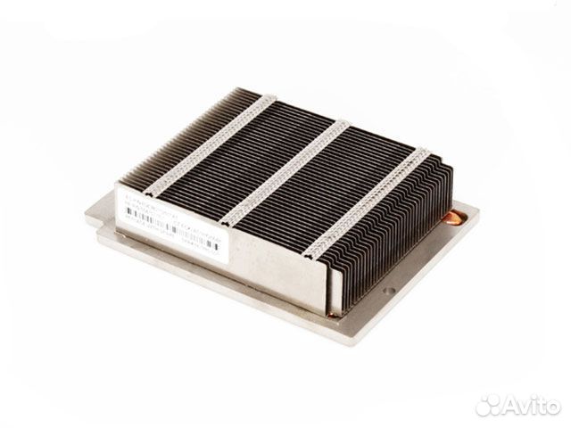 Система охлаждения