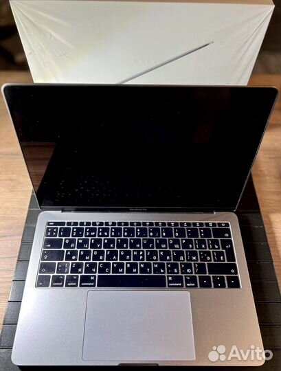 Apple MacBook Pro 13 2019
