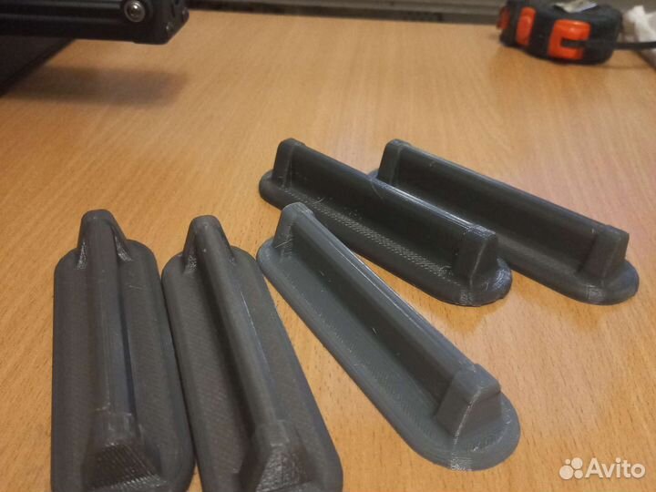 Мелкосерийное изготовление деталей из пластика