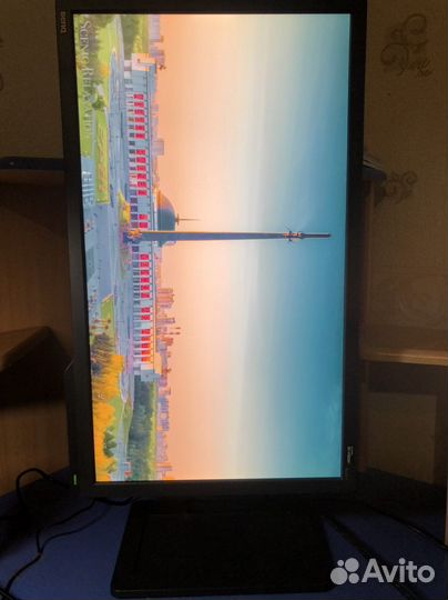 Монитор benq zowie xl2411 144hz