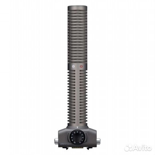 Микрофон для диктофона Zoom SSH 6