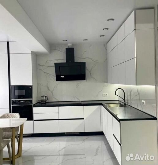 Кухни на заказ