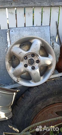 Диски r15