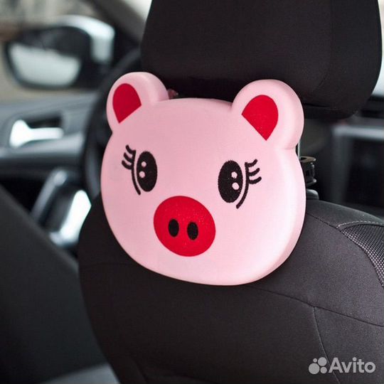 Детский столик на спинку авто