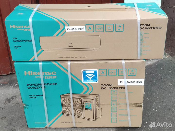 Продаю кондиционеры