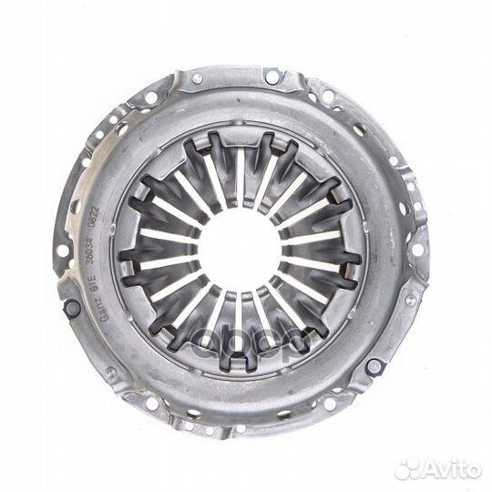 Сцепление в сборе (без подшипника) LADA Largus