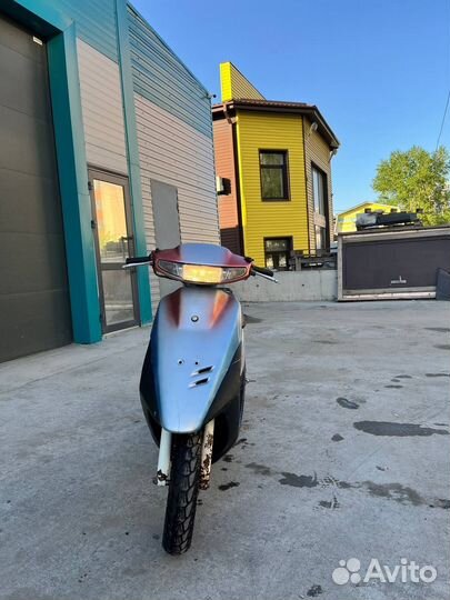 Honda Dio af-27