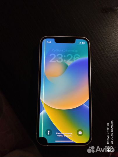 iPhone 13 mini, 256 ГБ