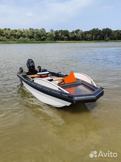 Изготовление лодок пнд, нерегистрат