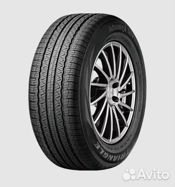 Triangle AdvanteX SUV TR259 255/55 R19 111W