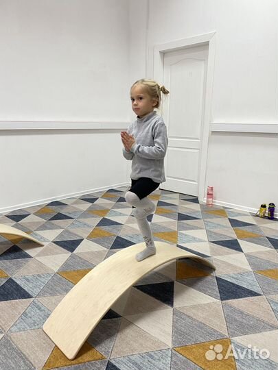 Детский сад