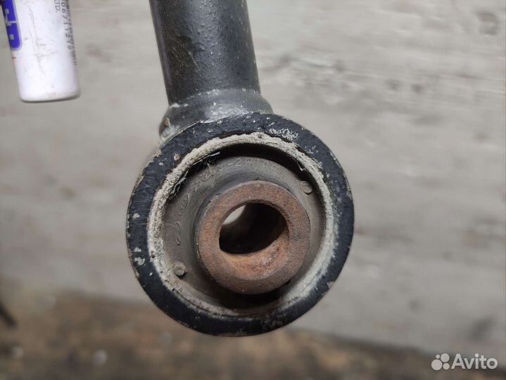 Тяга задняя Hyundai Santa Fe 3 DM 12-16г