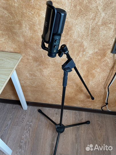 Микрофон rode NT-USB