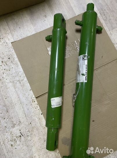 Amazone 934280 гидроцилиндр ZG-B 5500 / ZG-B 8200