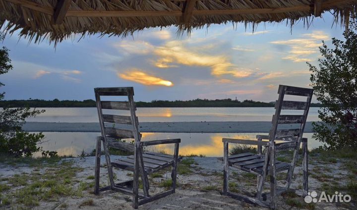 Куба всё включено на 7 ночей