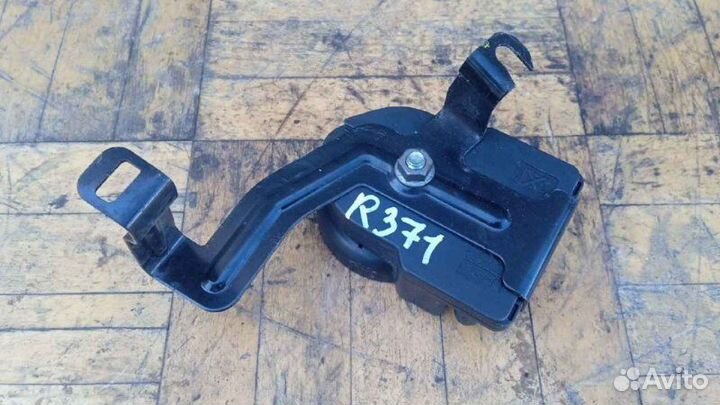 Сирена сигнализации Skoda Superb 3.6 2008-2015