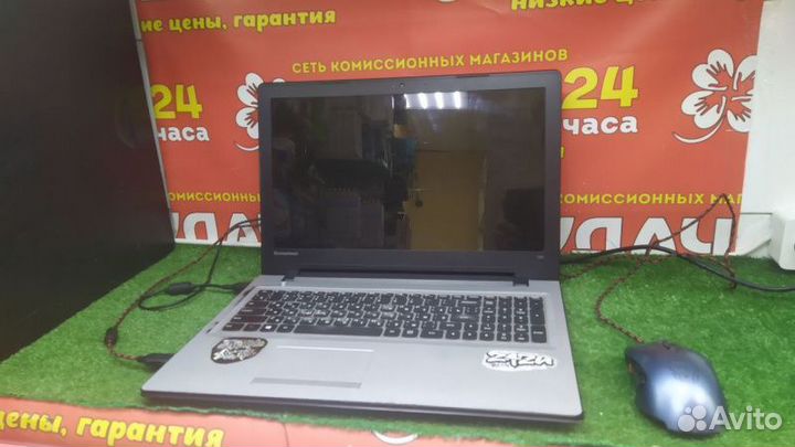 Ноутбук Lenovo IdeaPad 3