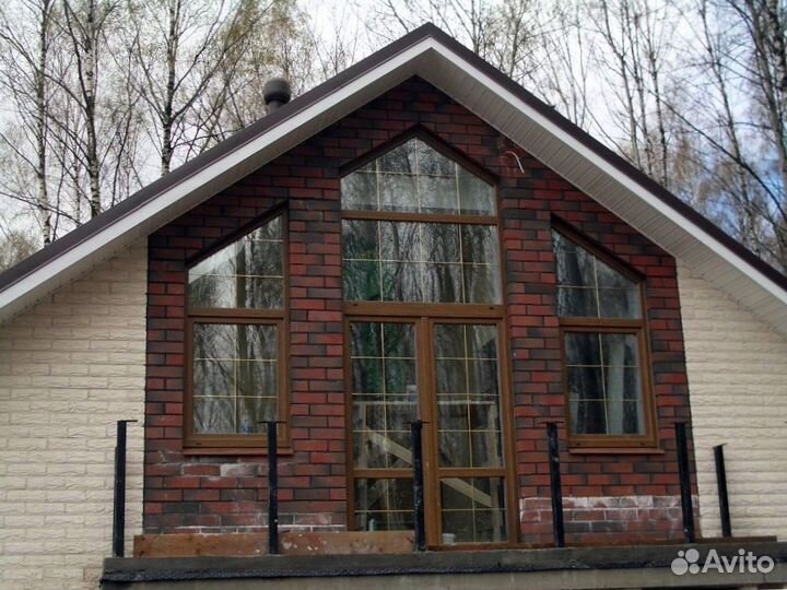 Окна пвх