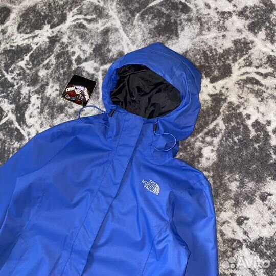 Куртка The North Face DryVent