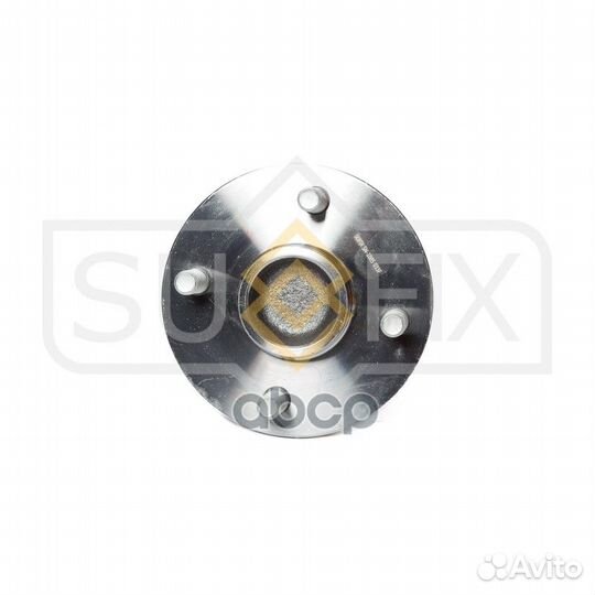 Ступица колеса зад лев SN1085 sufix