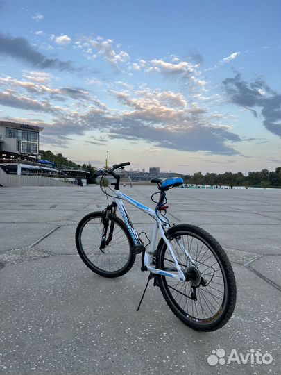 Горный велосипед Forward Apache 1.0