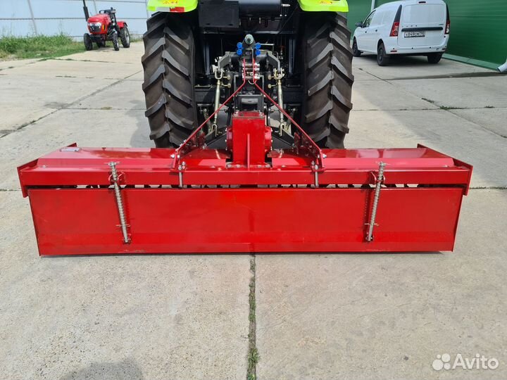Почвофреза 1GQN 220, 2023