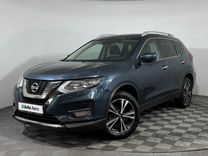 Nissan X-Trail 2.0 CVT, 2019, 135 721 км, с пробегом, цена 2 140 000 руб.