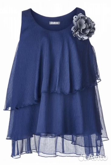 Блуза для девочки