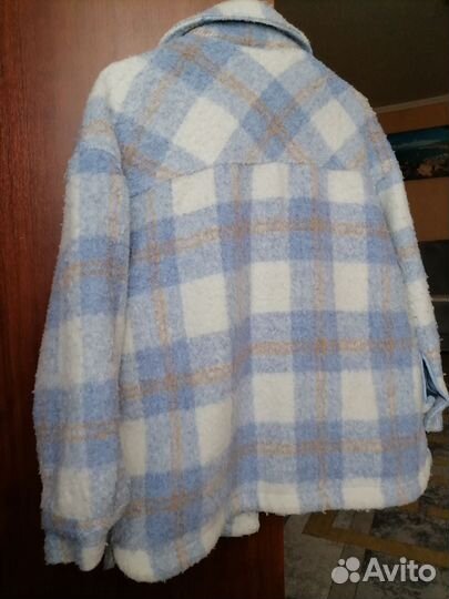 Куртка для девочки