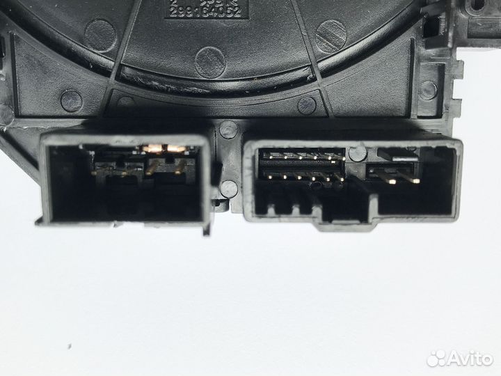 Шлейф Солярис 2 17-23, Ceed 18-20 и Cerato 18-23