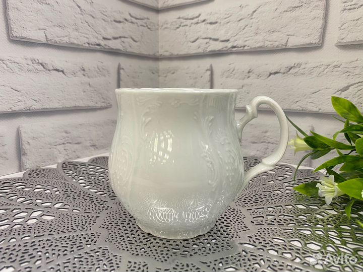 Кружка Джонас, 300 мл. Бернадотте