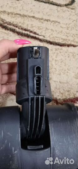 Щётка для пылесоса bork 705 v