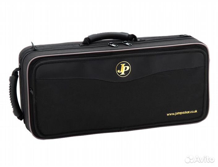 John Packer JP251SW Труба Bb, лакированная