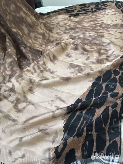 Платок шёлковый