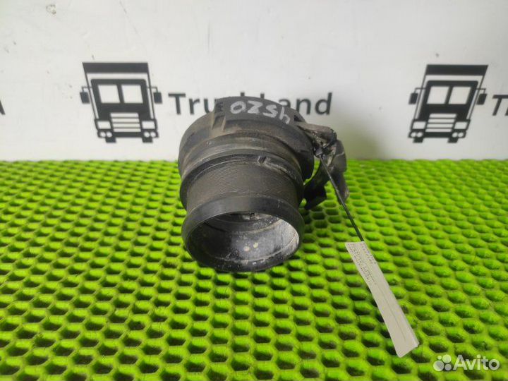 Соединительный штуцер патрубка Volvo Fh 4