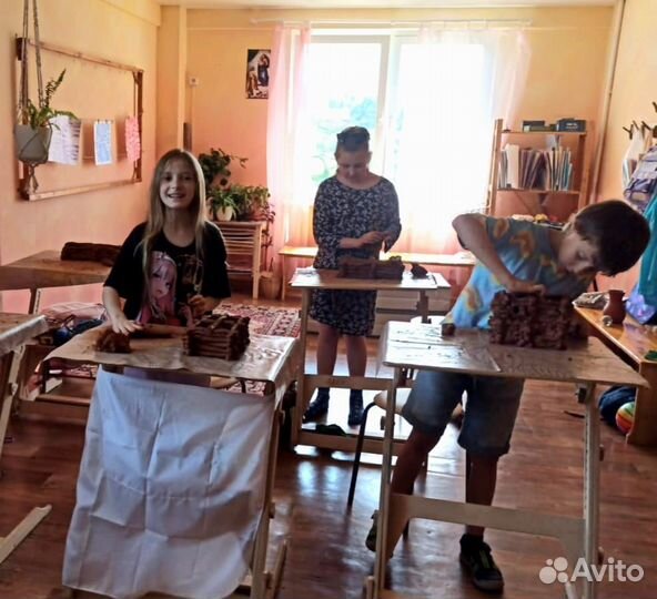 Частная семейная школа