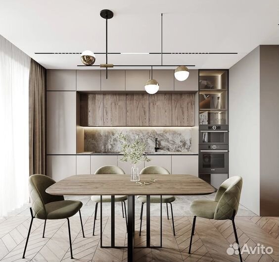 Дизайнер интерьера