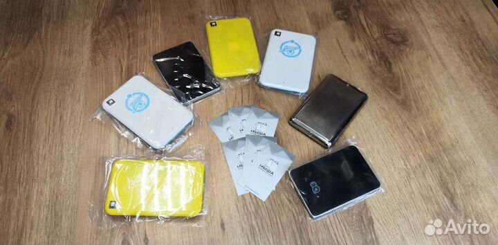 Внешний жесткий диск 500 Gb