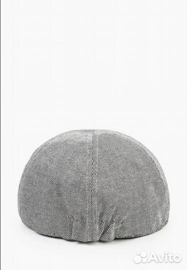 Лён Кепка 62/64 Размер