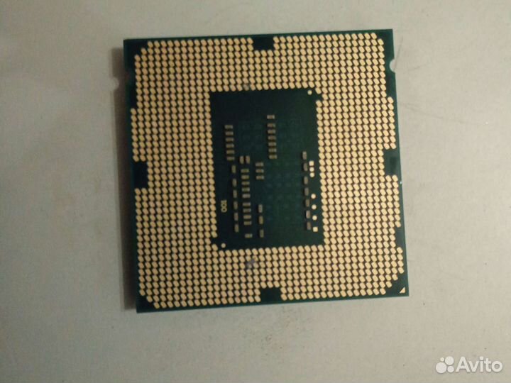 Процессор celeron g1830 lga1150