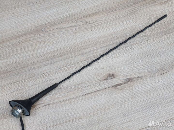 Антенна радио Renault Megane II Scenic II