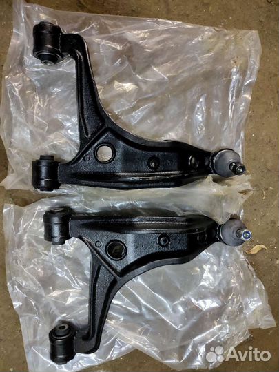 Рычаг задний верхний Сузуки Гранд Витара 3 2005-15