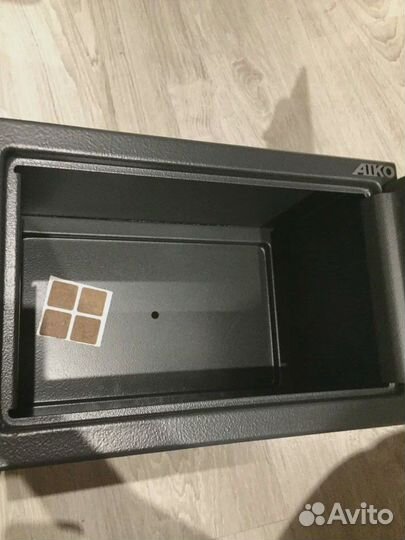 Сейф для оружия aiko