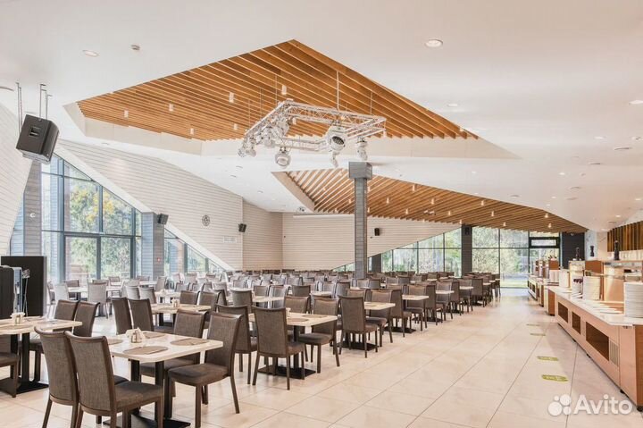 Повар-кондитер в Les Art Resort