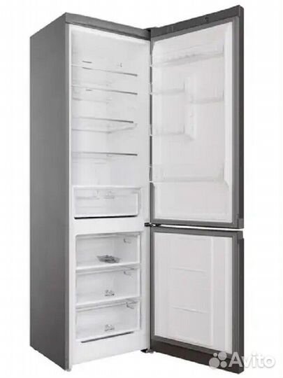 Холодильник Hotpoint-Ariston HT 7201I MX O3 Новый