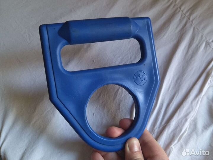 Ручка для переноса бутылей 19-20 л